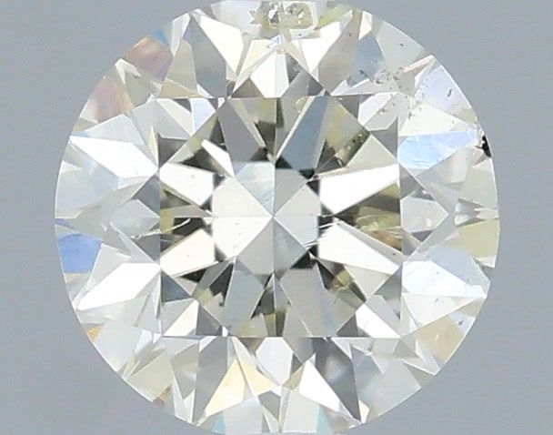 0.3 ct Round Diamond