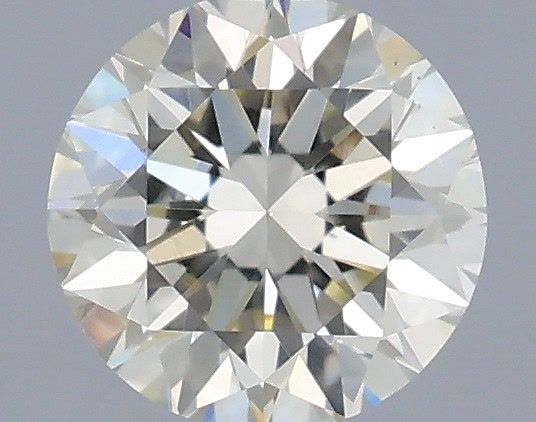 0.3 ct Round Diamond