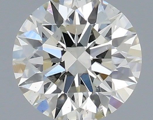 0.32 ct Round Diamond