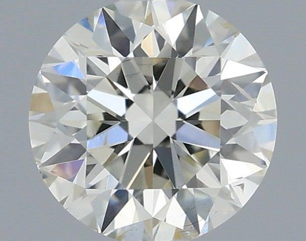 0.3 ct Round Diamond