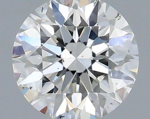 0.31 ct Round Diamond