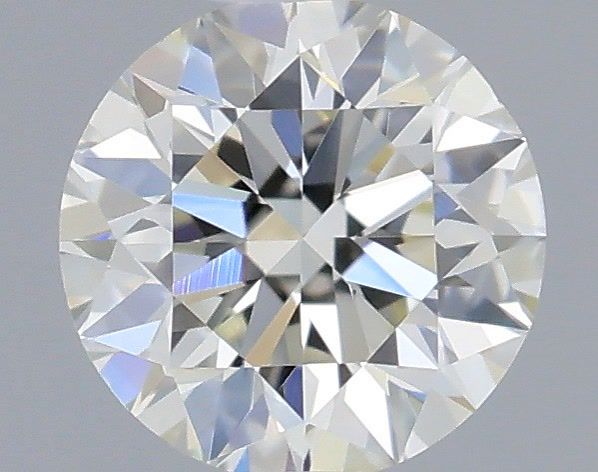 0.3 ct Round Diamond