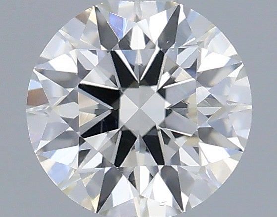 0.33 ct Round Diamond