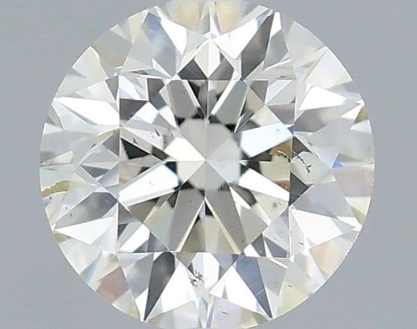 0.3 ct Round Diamond