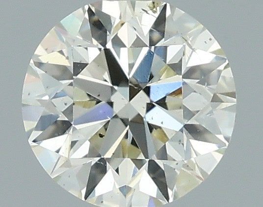 0.3 ct Round Diamond