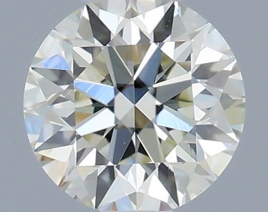 0.33 ct Round Diamond