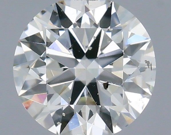 0.3 ct Round Diamond