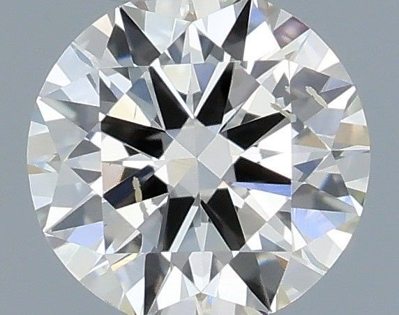 0.3 ct Round Diamond