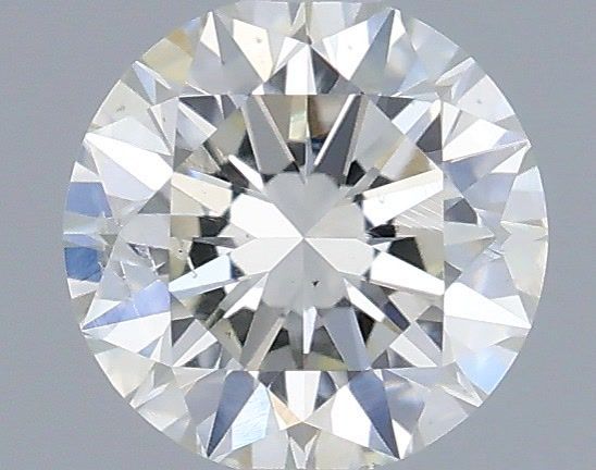 0.33 ct Round Diamond