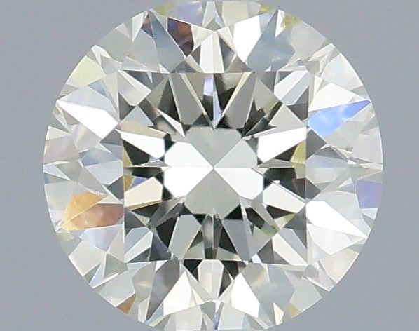 0.3 ct Round Diamond