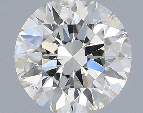 0.3 ct Round Diamond