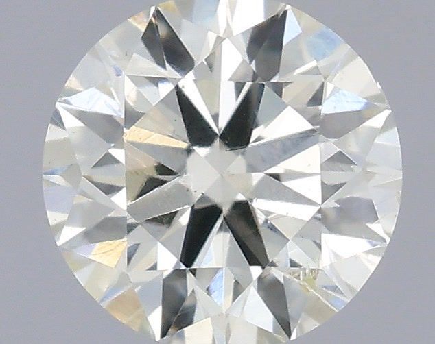 0.30ct Round diamond