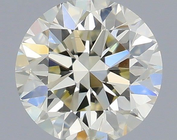 0.3 ct Round Diamond
