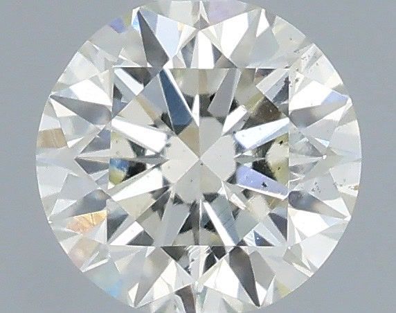 0.31 ct Round Diamond