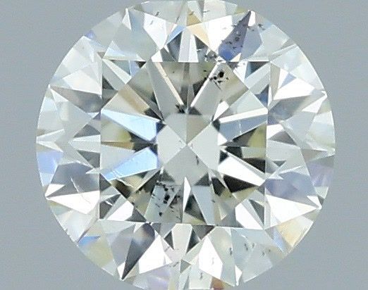 0.3 ct Round Diamond