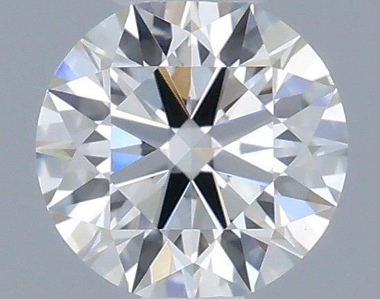 0.31 ct Round diamond