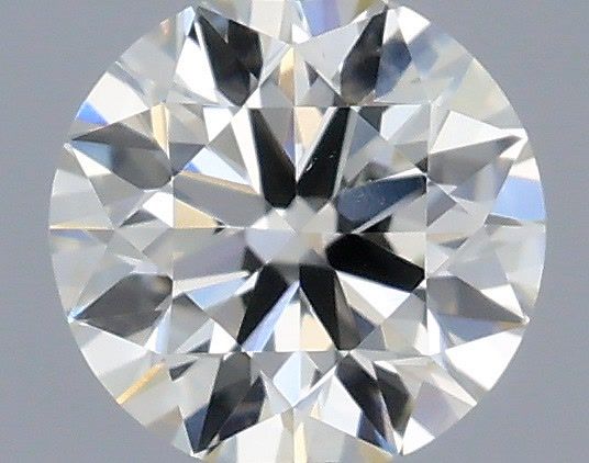 0.3 ct Round Diamond