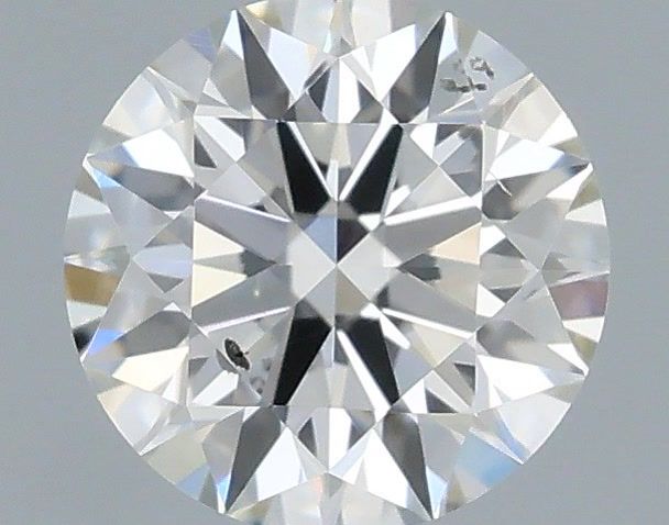 0.31 ct Round Diamond