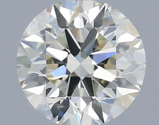 0.3 ct Round Diamond