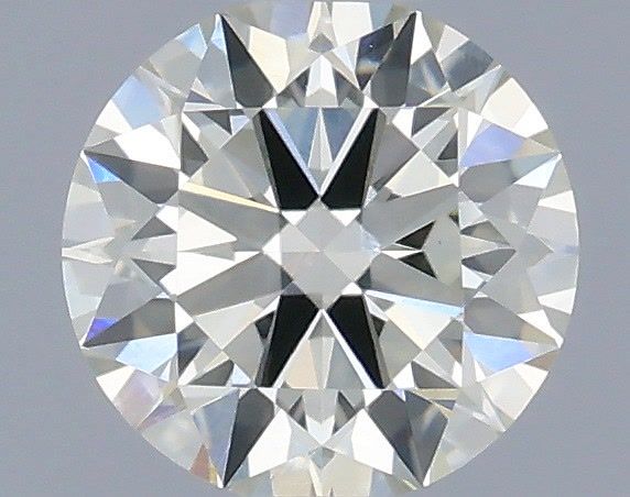 0.34 ct Round Diamond