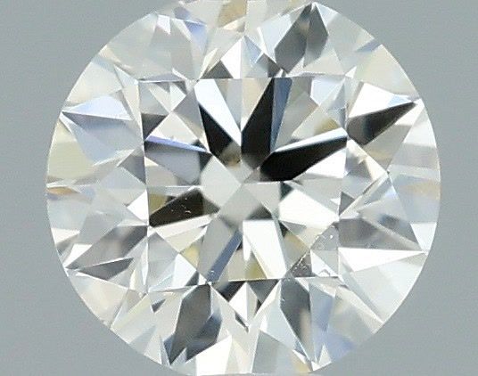 0.3 ct Round Diamond