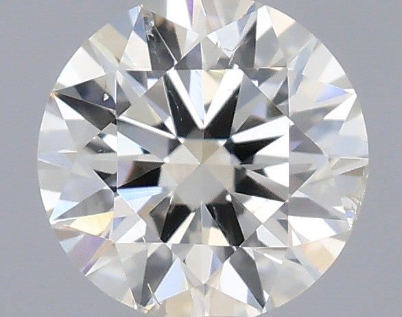 0.3 ct Round Diamond