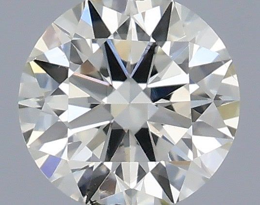 0.3 ct Round Diamond