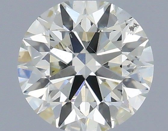 0.32 ct Round Diamond