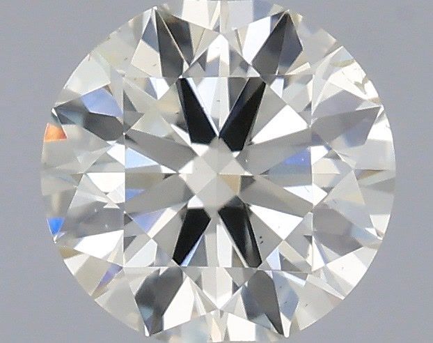 0.34 ct Round Diamond