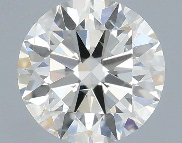 0.3 ct Round Diamond