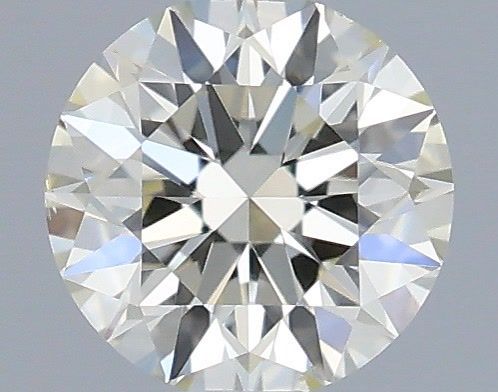 0.3 ct Round Diamond