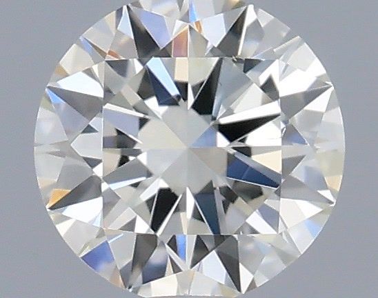 0.3 ct Round Diamond