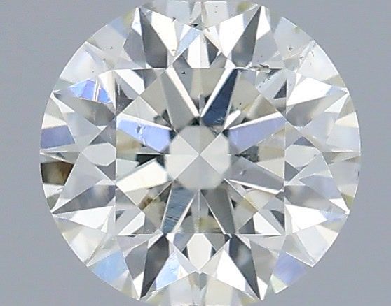 0.34 ct Round Diamond