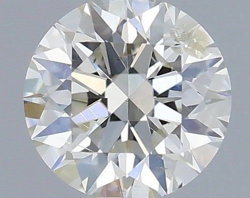 0.3 ct Round Diamond