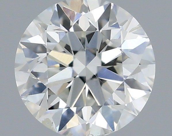0.3 ct Round Diamond