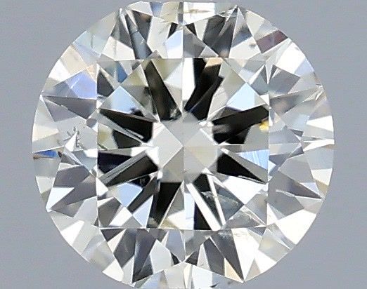 0.3 ct Round Diamond