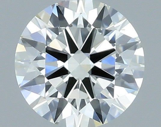 0.32 ct Round Diamond