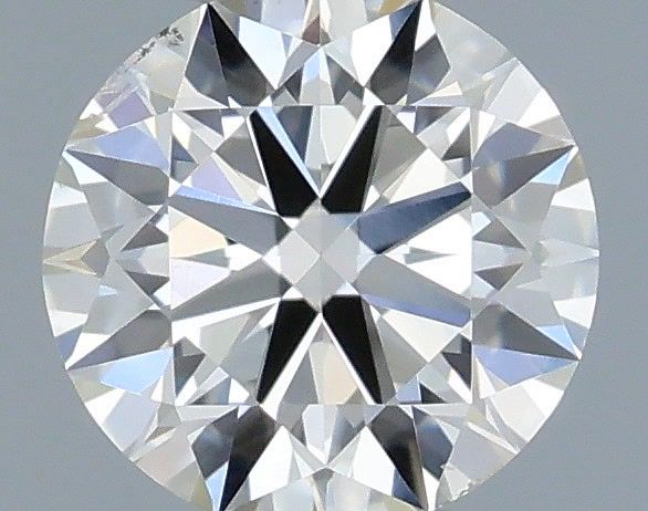 0.3 ct Round Diamond