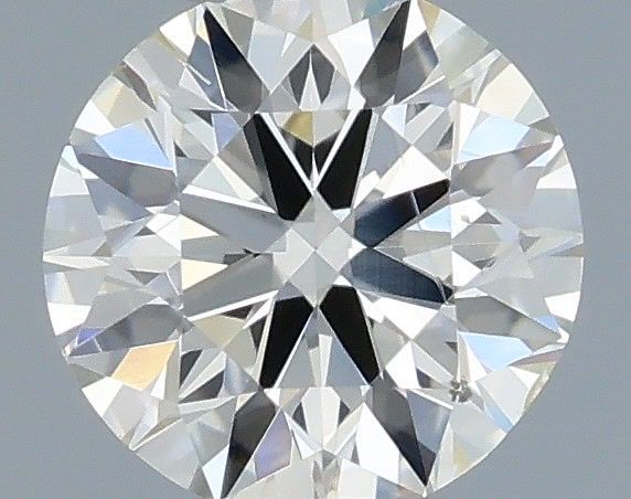 0.3 ct Round Diamond