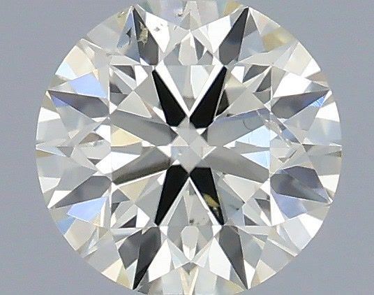 0.32 ct Round Diamond