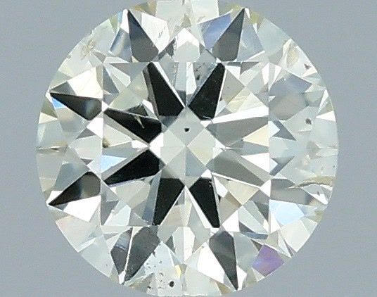 0.32 ct Round Diamond