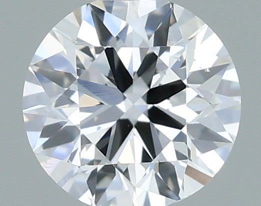 0.3 ct Round Diamond