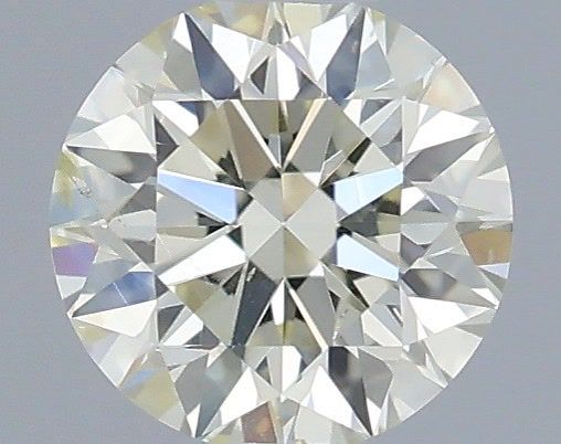 0.3 ct Round Diamond