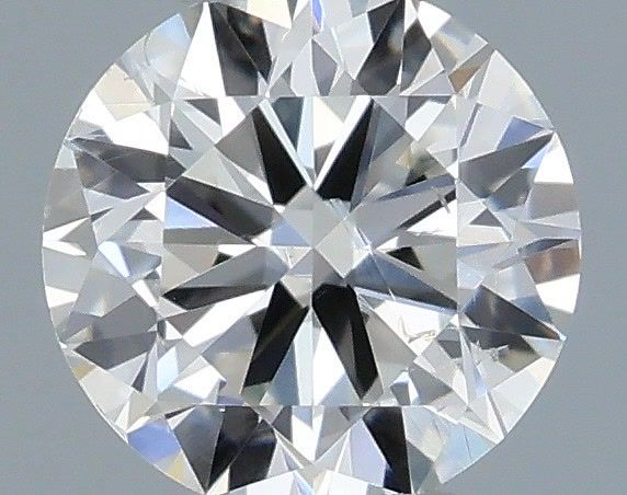 0.3 ct Round Diamond
