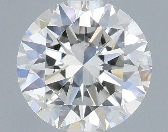 0.3 ct Round Diamond