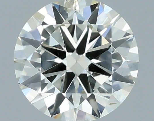 0.3 ct Round Diamond