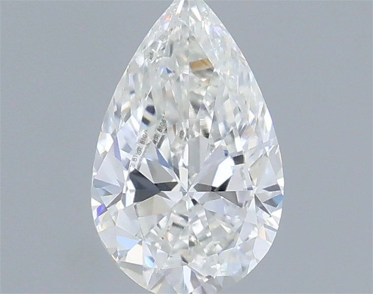 0.30 ct Pear diamond