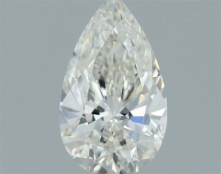 0.31 ct Pear diamond