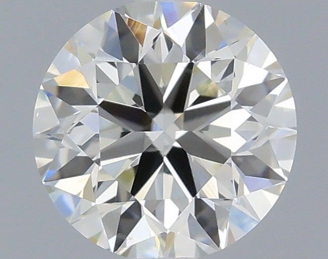 0.50 ct Round diamond