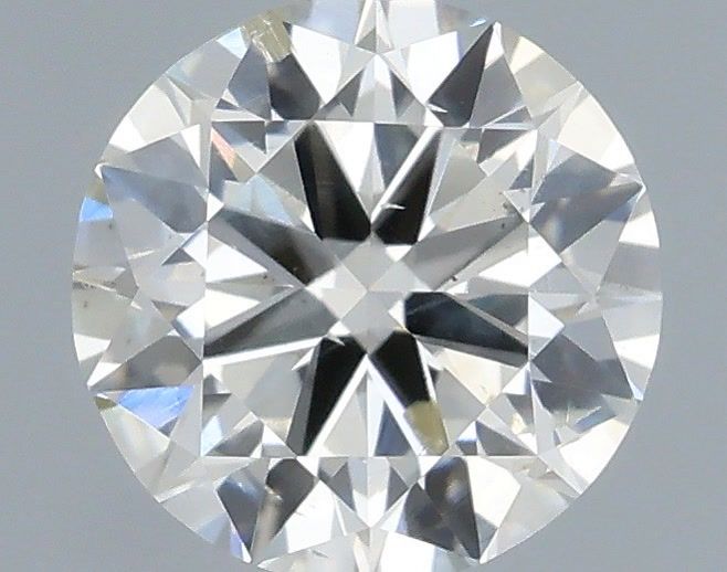 0.41 ct Round Diamond